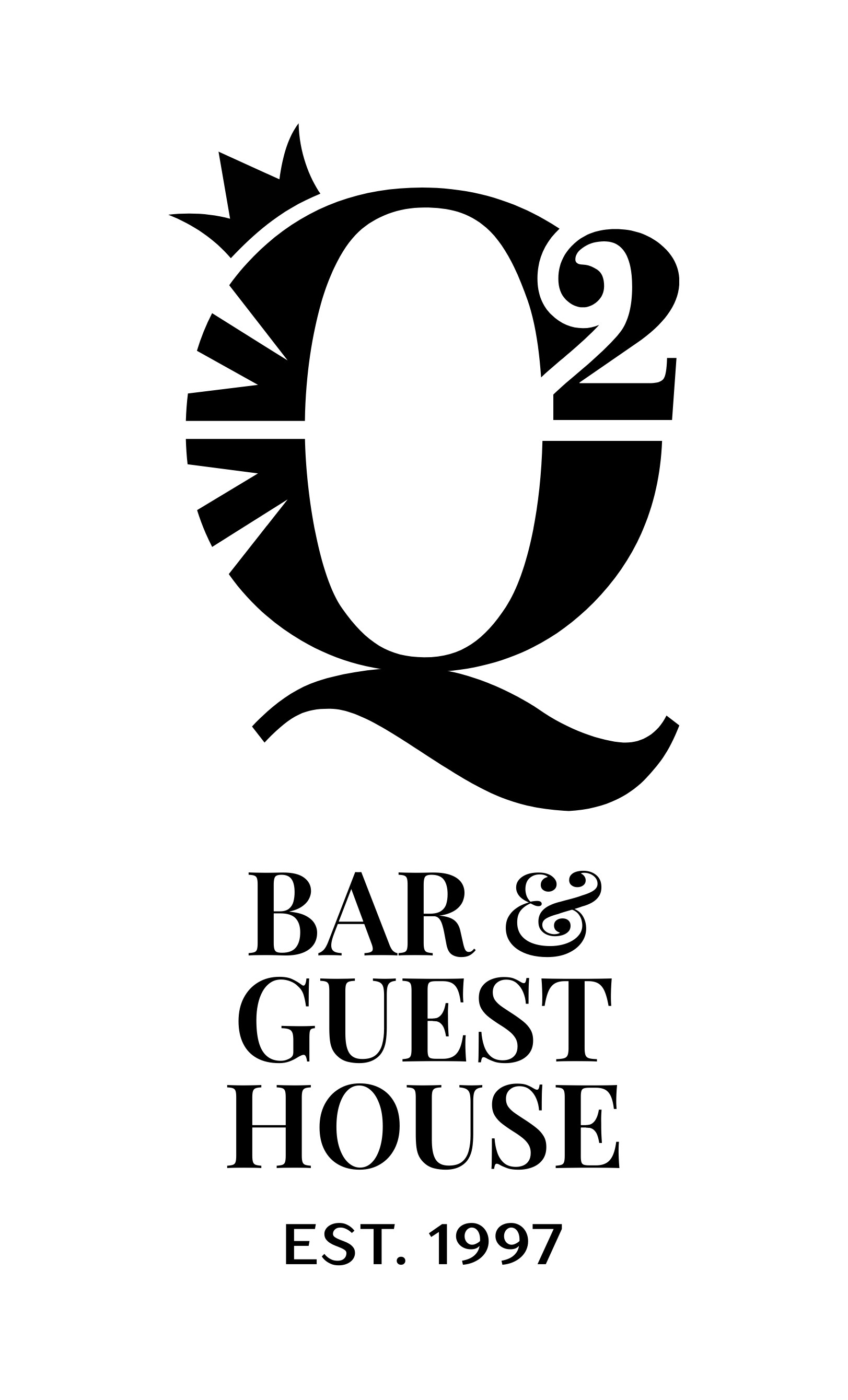 Q Bar Logo