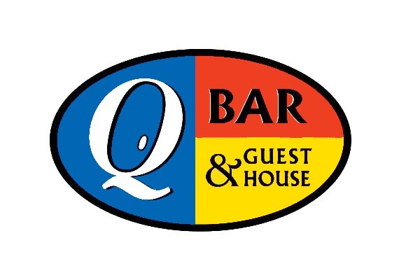 Original QBar Logo from 1997